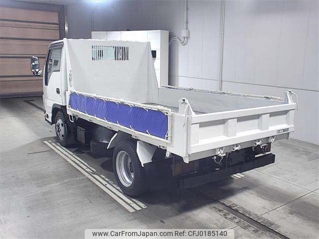 isuzu elf-truck 2013 -ISUZU--Elf NJR85AD-7034797---ISUZU--Elf NJR85AD-7034797- image 2