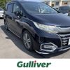 honda odyssey 2018 -HONDA--Odyssey 6AA-RC4--RC4-1157520---HONDA--Odyssey 6AA-RC4--RC4-1157520- image 1
