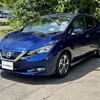 nissan leaf 2017 -NISSAN--Leaf ZAA-ZE1--ZE1-002511---NISSAN--Leaf ZAA-ZE1--ZE1-002511- image 22