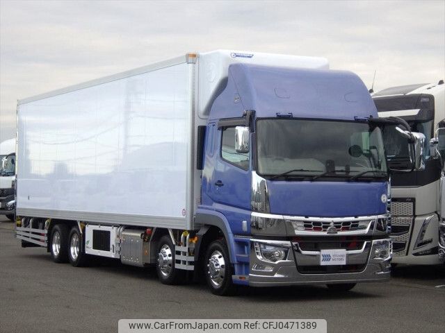 mitsubishi-fuso super-great 2020 -MITSUBISHI--Super Great 2PG-FS75HZ--FS75HZ-520083---MITSUBISHI--Super Great 2PG-FS75HZ--FS75HZ-520083- image 2