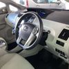 toyota prius-α 2014 -TOYOTA--Prius α DAA-ZVW41W--ZVW41-0014917---TOYOTA--Prius α DAA-ZVW41W--ZVW41-0014917- image 6