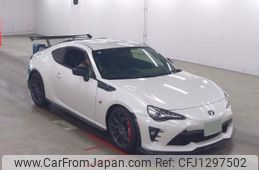 toyota 86 2018 quick_quick_DBA-ZN6_ZN6-082923