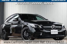 mercedes-benz c-class-station-wagon 2020 quick_quick_205264_WDD2052642F891809