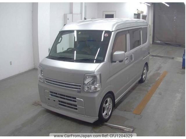 suzuki every 2019 quick_quick_HBD-DA17V_DA17V-384432 image 1
