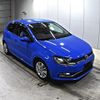 volkswagen polo 2015 -VOLKSWAGEN--VW Polo 6RCJZ-WVWZZZ6RZFU066660---VOLKSWAGEN--VW Polo 6RCJZ-WVWZZZ6RZFU066660- image 1