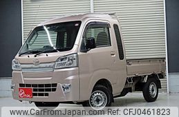 daihatsu hijet-truck 2019 -DAIHATSU--Hijet Truck EBD-S510P--S510P-0264204---DAIHATSU--Hijet Truck EBD-S510P--S510P-0264204-