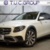 mercedes-benz e-class-station-wagon 2017 -MERCEDES-BENZ--Benz E Class Wagon LDA-213217--WDD2132172A307433---MERCEDES-BENZ--Benz E Class Wagon LDA-213217--WDD2132172A307433- image 1