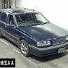 volvo 850 1997 -VOLVO--Volvo 850 Wagon 8B5254W-U2299191---VOLVO--Volvo 850 Wagon 8B5254W-U2299191- image 1