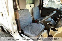 daihatsu hijet-truck 2012 CFJ1566010