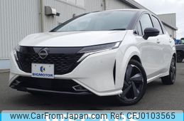 nissan aura 2022 quick_quick_6AA-FE13_FE13-290610