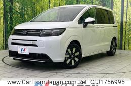 honda freed 2025 CFJ1756995