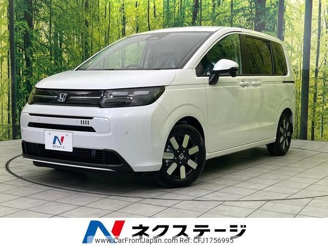 honda freed 2025 CFJ1756995 image 1