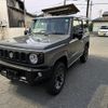 suzuki jimny 2025 -SUZUKI--ｼﾞﾑﾆｰ 4WD 3BA-JB64W--JB64W-370***---SUZUKI--ｼﾞﾑﾆｰ 4WD 3BA-JB64W--JB64W-370***- image 1