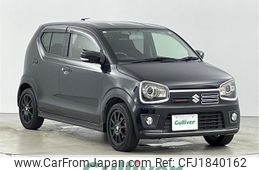 suzuki alto-works 2015 CFJ1840162