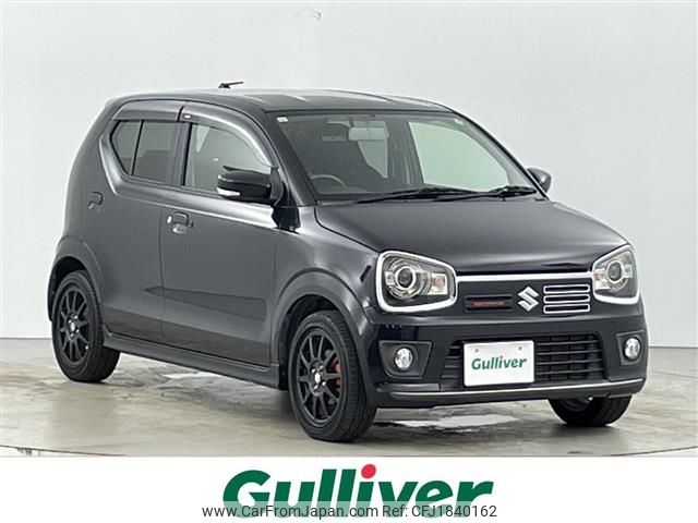 suzuki alto-works 2015 CFJ1840162 image 1
