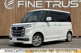 suzuki spacia 2017 CFJ1583774