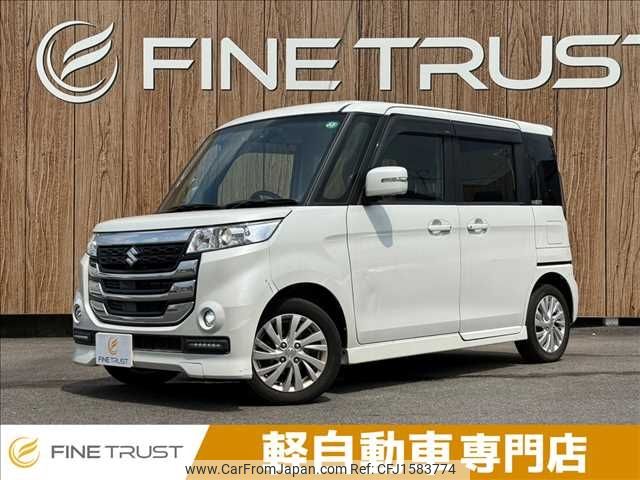 suzuki spacia 2017 CFJ1583774 image 1