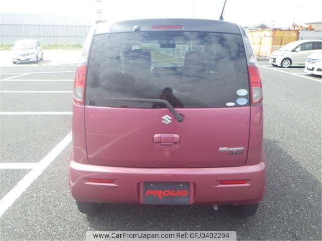 suzuki mr-wagon 2011 -SUZUKI--MR Wagon DBA-MF33S--MF33S-125845---SUZUKI--MR Wagon DBA-MF33S--MF33S-125845- image 2