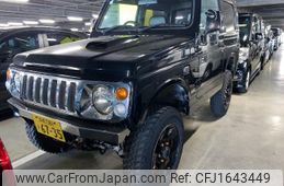suzuki jimny 1996 CFJ1643449