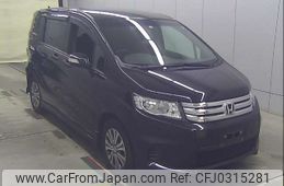 honda freed-spike 2014 -HONDA--Freed Spike DBA-GB3--GB3-1406709---HONDA--Freed Spike DBA-GB3--GB3-1406709-