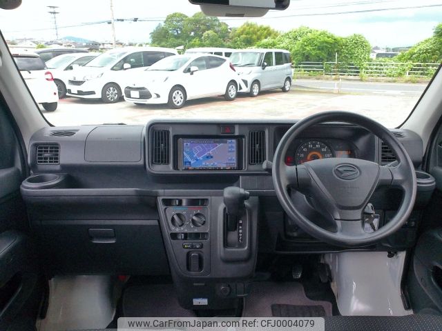 daihatsu hijet-van 2018 -DAIHATSU--Hijet Van EBD-S321V--S321V-0367128---DAIHATSU--Hijet Van EBD-S321V--S321V-0367128- image 2