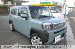 daihatsu taft 2022 CFJ0408536