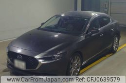 mazda mazda3 2021 -MAZDA 【春日部 302せ3276】--MAZDA3 BPFP-117473---MAZDA 【春日部 302せ3276】--MAZDA3 BPFP-117473-