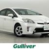 toyota prius 2012 -TOYOTA--Prius DAA-ZVW30--ZVW30-5503266---TOYOTA--Prius DAA-ZVW30--ZVW30-5503266- image 1