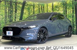 mazda mazda3 2023 CFJ1649045