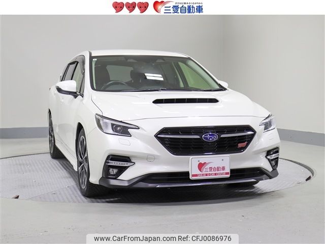 subaru levorg 2021 -SUBARU--Levorg 4BA-VN5--VN5-016894---SUBARU--Levorg 4BA-VN5--VN5-016894- image 1