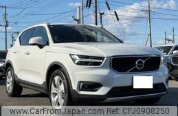 volvo xc40 2018 23127