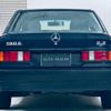 mercedes-benz 190-series 1991 CFJ1764435 image 13