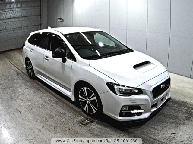 subaru levorg 2017 -SUBARU--Levorg VM4-095429---SUBARU--Levorg VM4-095429- image 1
