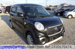 daihatsu cast 2015 -DAIHATSU--Cast LA250S-0025342---DAIHATSU--Cast LA250S-0025342-