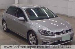 volkswagen golf 2017 quick_quick_DBA-AUCPT_WVWZZZAUZJW051842