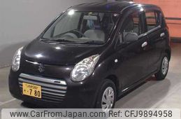 suzuki alto-eco 2014 -SUZUKI 【いわき 580ｿ780】--Alto Eco HA35S-187030---SUZUKI 【いわき 580ｿ780】--Alto Eco HA35S-187030-