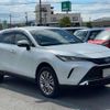 toyota harrier 2023 quick_quick_6AA-AXUH80_AXUH80-0065324 image 14