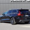 volvo v60 2019 -VOLVO--Volvo V60 DBA-ZB420--YV1ZW10MDK2031226---VOLVO--Volvo V60 DBA-ZB420--YV1ZW10MDK2031226- image 15