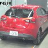 mazda demio 2016 -MAZDA 【金沢 500ﾒ5237】--Demio DJ5AS--111011---MAZDA 【金沢 500ﾒ5237】--Demio DJ5AS--111011- image 2