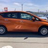 nissan note 2020 -NISSAN--Note DAA-SNE12--SNE12-033303---NISSAN--Note DAA-SNE12--SNE12-033303- image 13