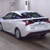 toyota prius 2021 quick_quick_6AA-ZVW51_ZVW51-6205507 image 2