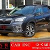 subaru forester 2019 CFJ1799115 image 1