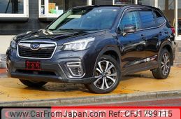 subaru forester 2019 CFJ1799115