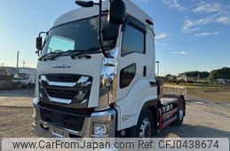 isuzu giga 2016 GOO_NET_EXCHANGE_0401859A30241112W003