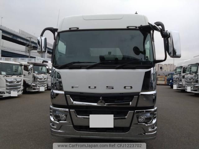 mitsubishi-fuso super-great 2024 CFJ1223702 image 2