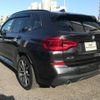 bmw x3 2021 quick_quick_3DA-UZ20_WBAUZ360X0N054437 image 10