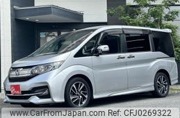 honda stepwagon 2017 -HONDA--Stepwgn DBA-RP3--RP3-1115752---HONDA--Stepwgn DBA-RP3--RP3-1115752-