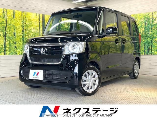 honda n-box 2019 CFJ1607695 image 1