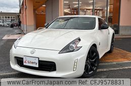 nissan fairlady-z 2022 quick_quick_Z34_Z34-660537