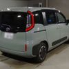 toyota sienta 2022 -TOYOTA 【京都 503つ3450】--Sienta MXPC10G-1007295---TOYOTA 【京都 503つ3450】--Sienta MXPC10G-1007295- image 2